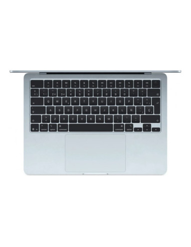 Apple MacBook Air 13 M5 24GB RAM 1TB SSD Sky Blue