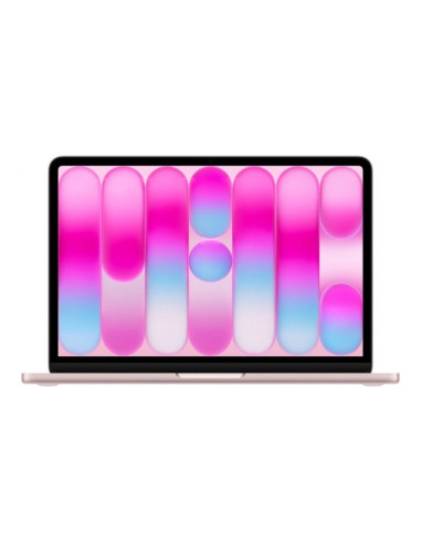 Apple MacBook Neo A18 Pro 8GB RAM 512GB SSD Blush