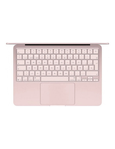 Apple MacBook Neo A18 Pro 8GB RAM 512GB SSD Blush