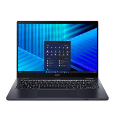 Acer TravelMate P4 Spin TMP414RN-55-TCO-71N2 U7 255U 16GB RAM 512GB SSD