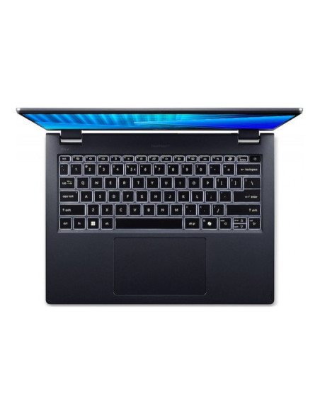 Acer TravelMate P4 Spin TMP414RN-55-TCO-71N2 U7 255U 16GB RAM 512GB SSD