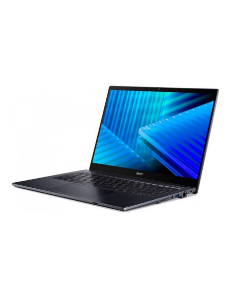 Acer TravelMate P4 Spin TMP414RN-55-TCO-71N2 U7 255U 16GB RAM 512GB SSD