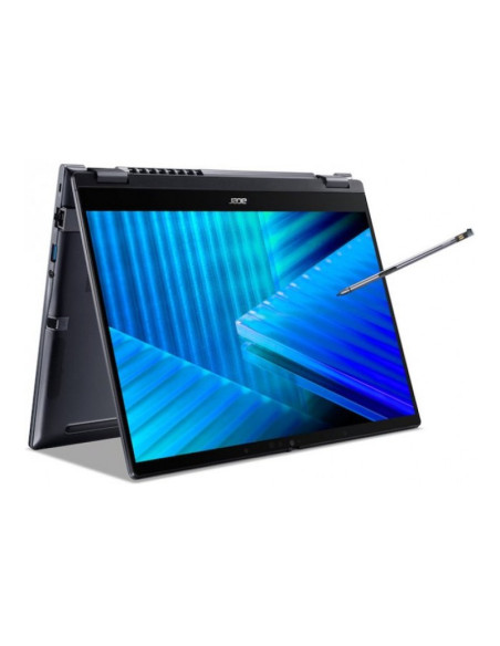 Acer TravelMate P4 Spin TMP414RN-55-TCO-506Q U5 225U 16GB RAM 512GB SSD