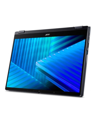 Acer TravelMate P4 Spin TMP414RN-55-TCO-506Q U5 225U 16GB RAM 512GB SSD