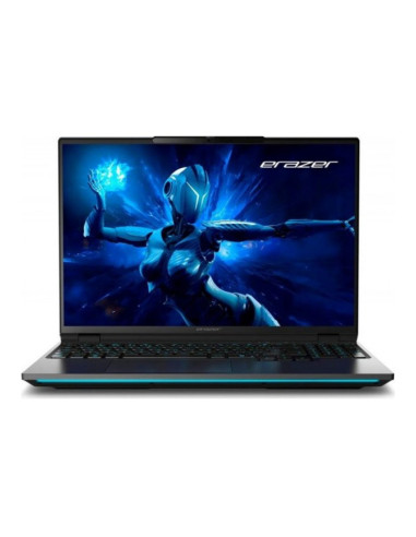 Erazer Beast 16 X1 MD 62732 U9 275HX RTX 5090 32GB RAM 2TB SSD