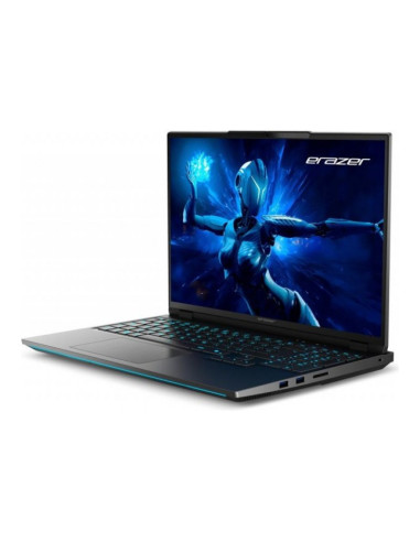 Erazer Beast 16 X1 MD 62732 U9 275HX RTX 5090 32GB RAM 2TB SSD