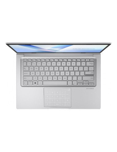 Asus VivoBook 14 X1404VA-EB1769 Core 5 120U 16GB RAM 512GB SSD