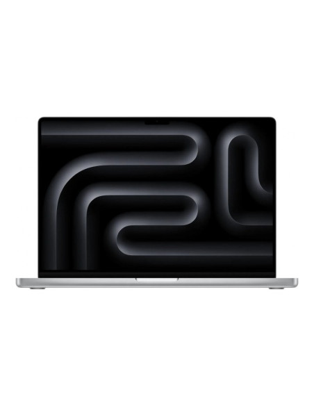 Apple MacBook Pro 16 M5 Pro 24GB RAM 1TB SSD Silver