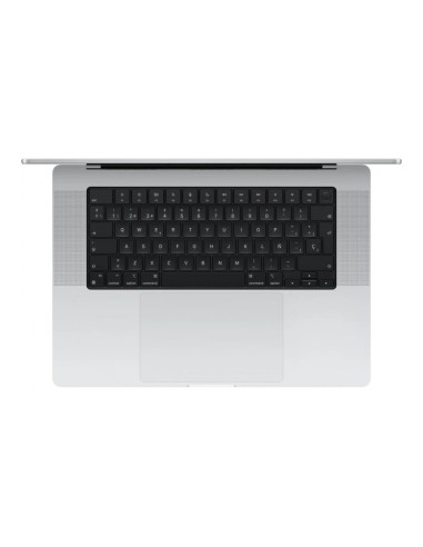 Apple MacBook Pro 16 M5 Pro 24GB RAM 1TB SSD Silver