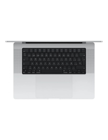 Apple MacBook Pro 16 M5 Pro 24GB RAM 1TB SSD Silver