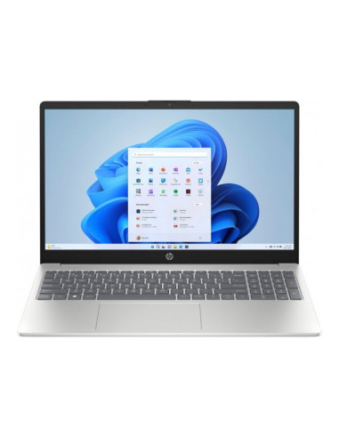 HP 15-FC0127NS Ryzen 7 7730U 8GB RAM 512GB SSD