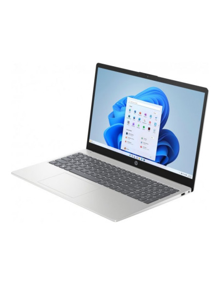 HP 15-FC0127NS Ryzen 7 7730U 8GB RAM 512GB SSD