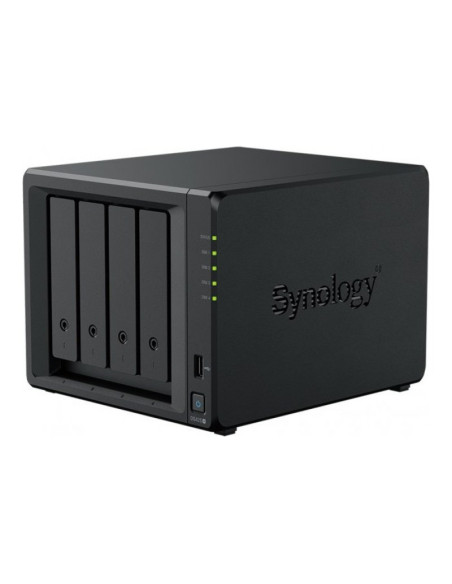 Synology DiskStation DS425+ (4 bahías)