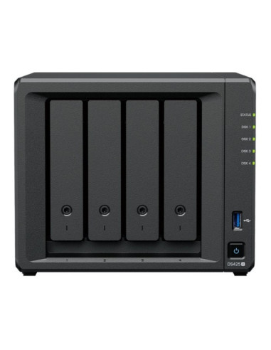 Synology DiskStation DS425+ (4 bahías)
