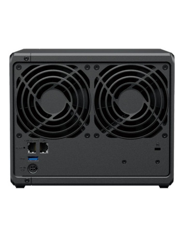 Synology DiskStation DS425+ (4 bahías)