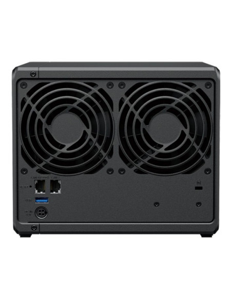 Synology DiskStation DS425+ (4 bahías)