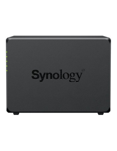 Synology DiskStation DS425+ (4 bahías)