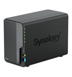 Synology Diskstation DS225+ (2 bahías)