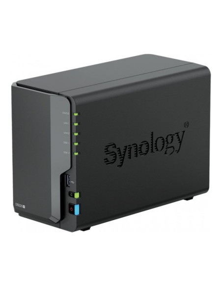Synology Diskstation DS225+ (2 bahías)