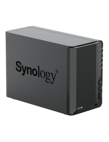 Synology Diskstation DS225+ (2 bahías)