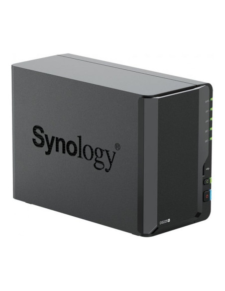 Synology Diskstation DS225+ (2 bahías)