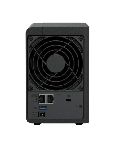 Synology Diskstation DS225+ (2 bahías)