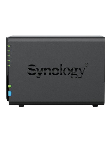 Synology Diskstation DS225+ (2 bahías)