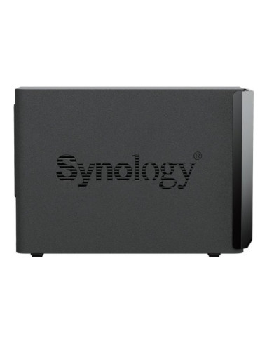 Synology Diskstation DS225+ (2 bahías)