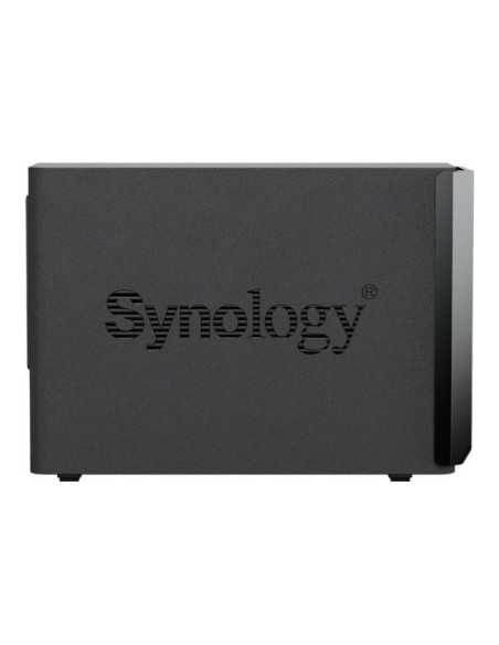 Synology Diskstation DS225+ (2 bahías)