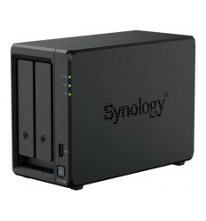 Synology DiskStation DS725+ (2 bahías)