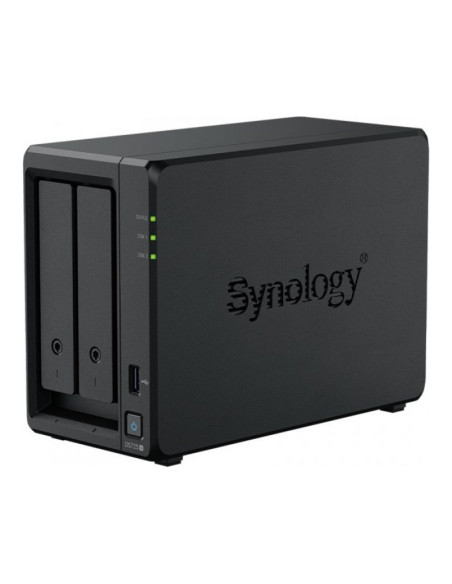 Synology DiskStation DS725+ (2 bahías)