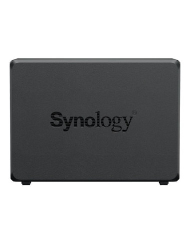Synology DiskStation DS725+ (2 bahías)