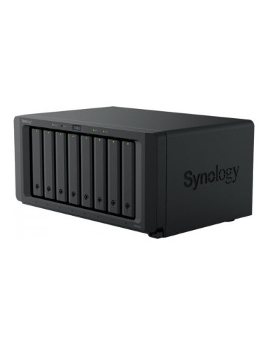 Synology DiskStation DS1825+ (8 bahías)