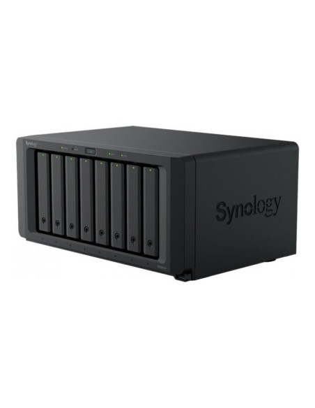 Synology DiskStation DS1825+ (8 bahías)
