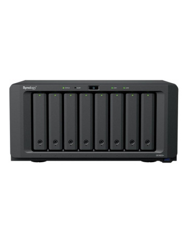 Synology DiskStation DS1825+ (8 bahías)