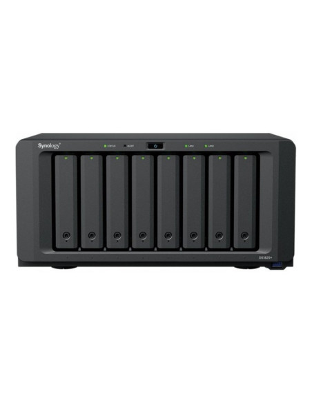 Synology DiskStation DS1825+ (8 bahías)