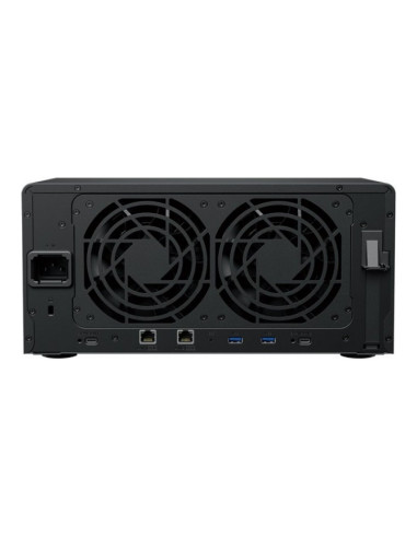 Synology DiskStation DS1825+ (8 bahías)