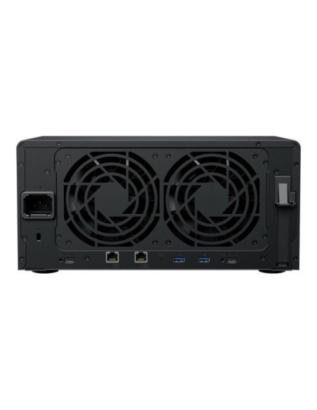 Synology DiskStation DS1825+ (8 bahías)