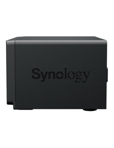 Synology DiskStation DS1825+ (8 bahías)