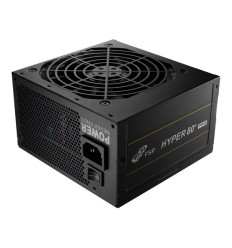 FSP Hyper 80+ Pro ATX 3.1 (PCIe 5.1) Bulk Fuente de alimentación 650W