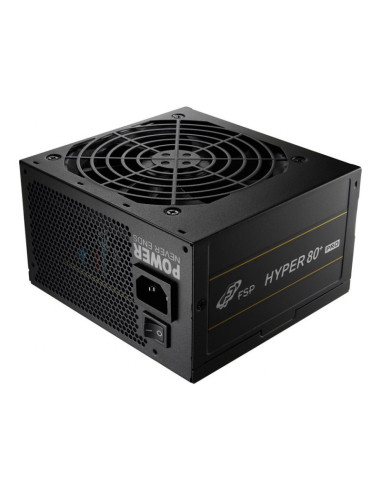 FSP Hyper 80+ Pro ATX 3.1 (PCIe 5.1) Bulk Fuente de alimentación 650W