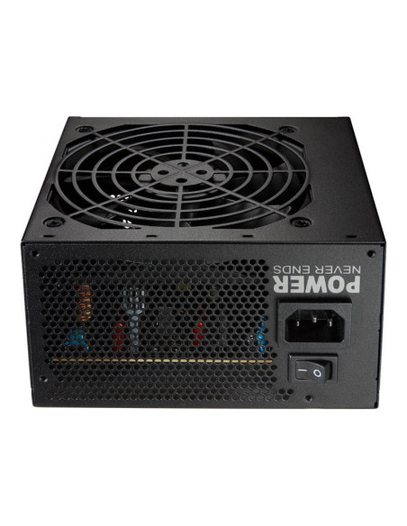FSP Hyper 80+ Pro ATX 3.1 (PCIe 5.1) Bulk Fuente de alimentación 650W