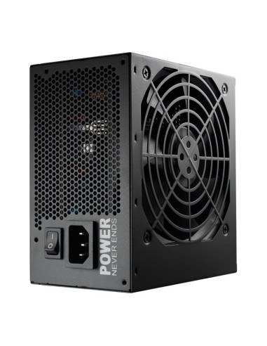 FSP Hyper 80+ Pro ATX 3.1 (PCIe 5.1) Bulk Fuente de alimentación 650W