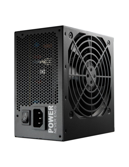 FSP Hyper 80+ Pro ATX 3.1 (PCIe 5.1) Bulk Fuente de alimentación 650W