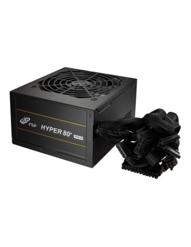 FSP Hyper 80+ Pro ATX 3.1 (PCIe 5.1) Bulk Fuente de alimentación 650W