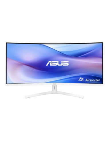 Asus VU34WCIP-W 34" WQHD 100 Hz
