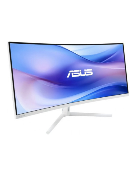 Asus VU34WCIP-W 34" WQHD 100 Hz