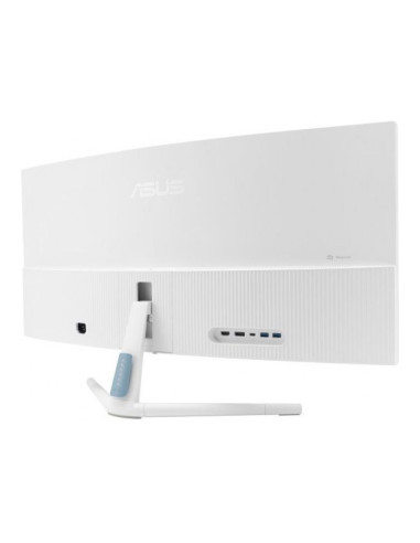 Asus VU34WCIP-W 34" WQHD 100 Hz