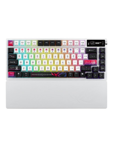 Teclado Asus ROG Azoth X
