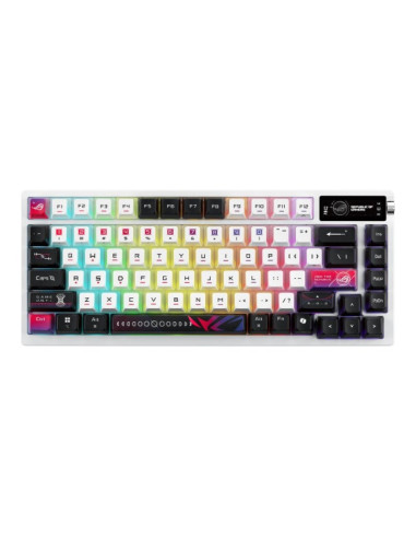 Teclado Asus ROG Azoth X